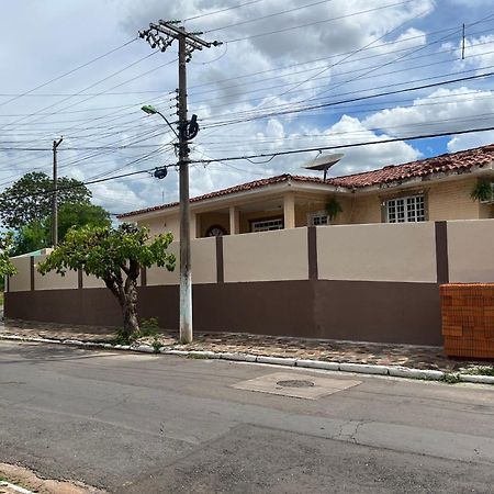 Hotel Ceres - Suite Principe Charles - 21 Cuiabá Dış mekan fotoğraf