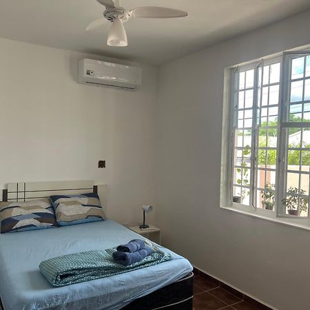 Hotel Ceres - Suite Principe Charles - 21 Cuiabá Dış mekan fotoğraf
