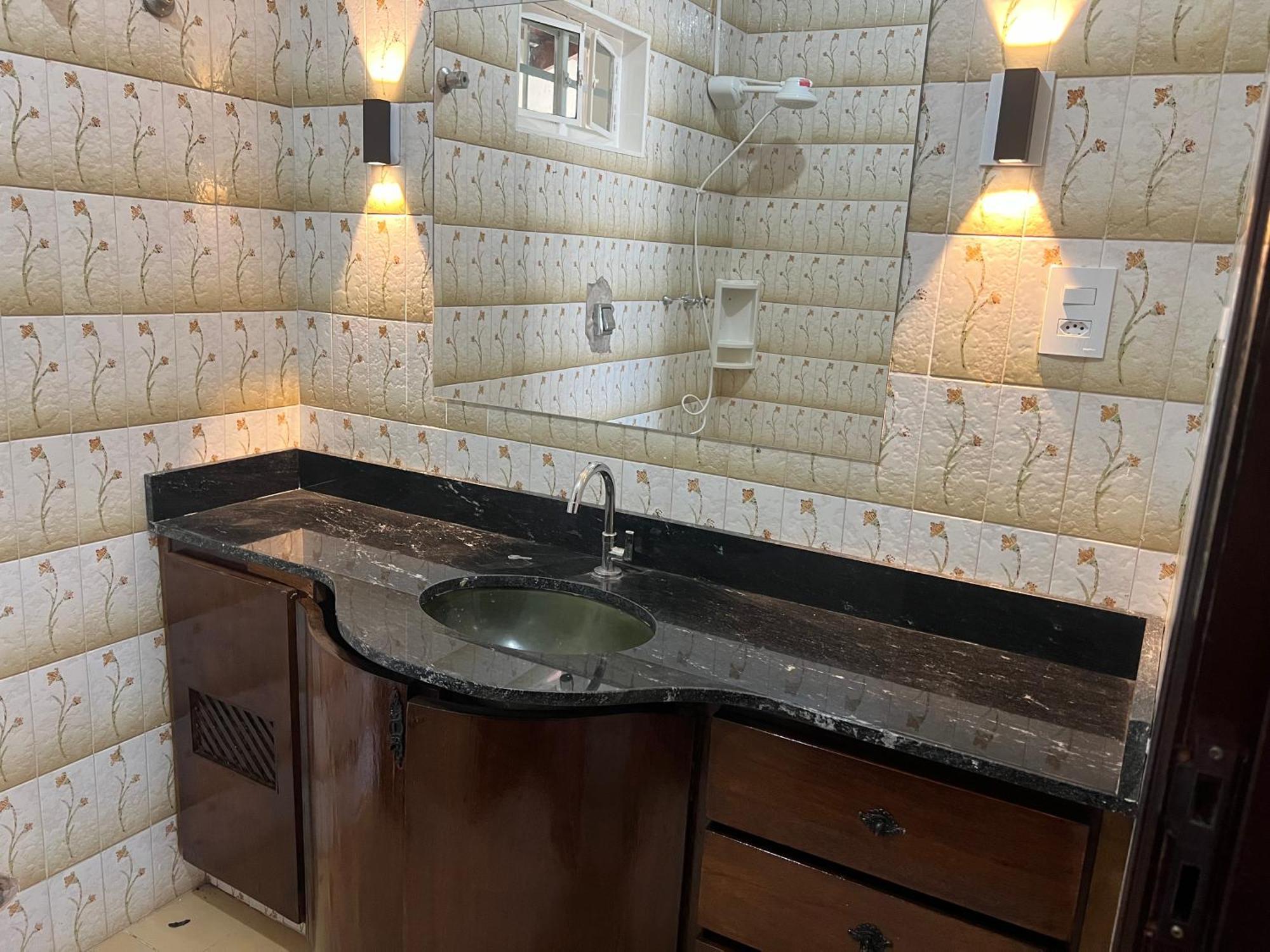 Hotel Ceres - Suite Principe Charles - 21 Cuiabá Dış mekan fotoğraf