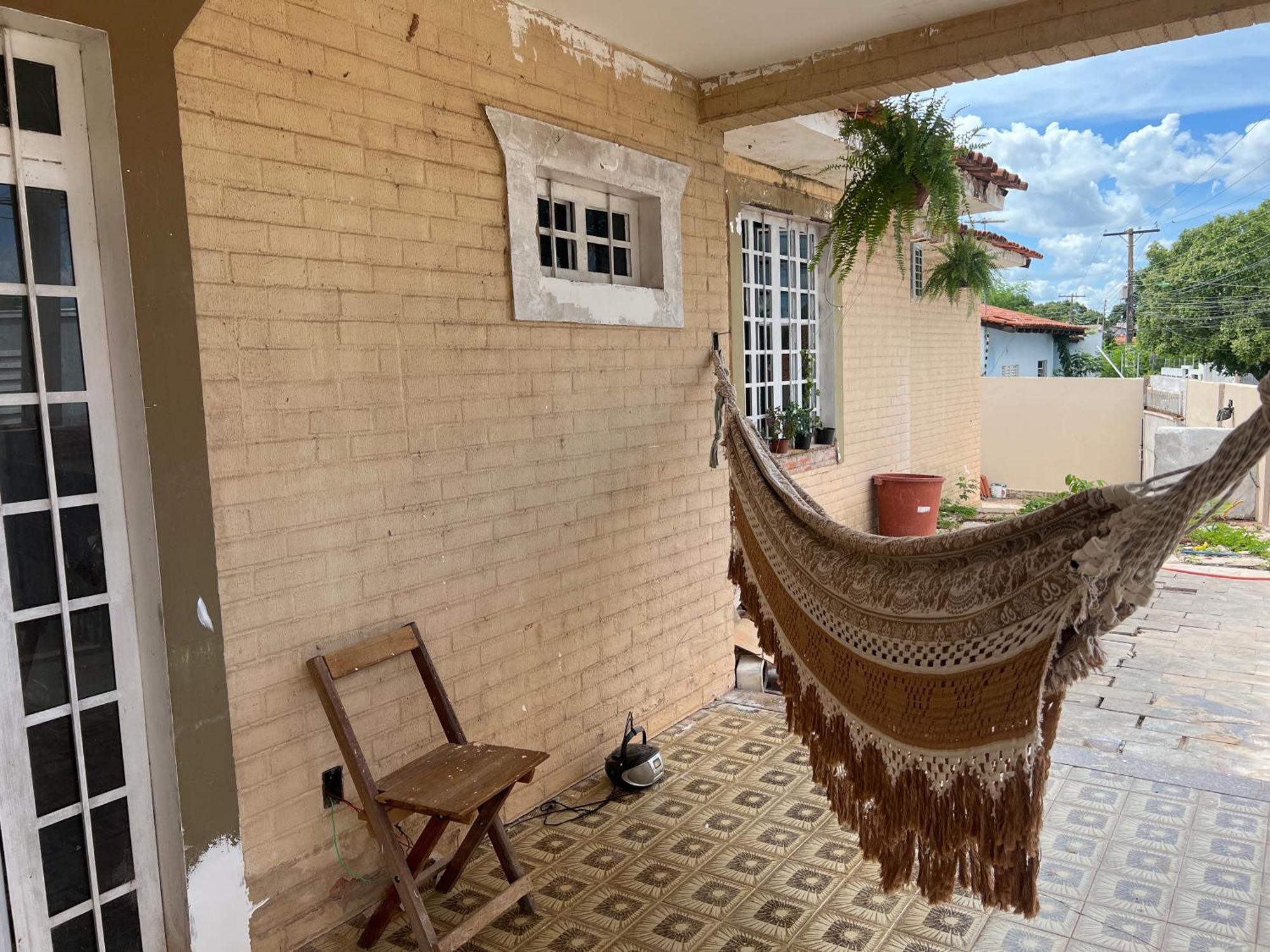 Hotel Ceres - Suite Principe Charles - 21 Cuiabá Dış mekan fotoğraf