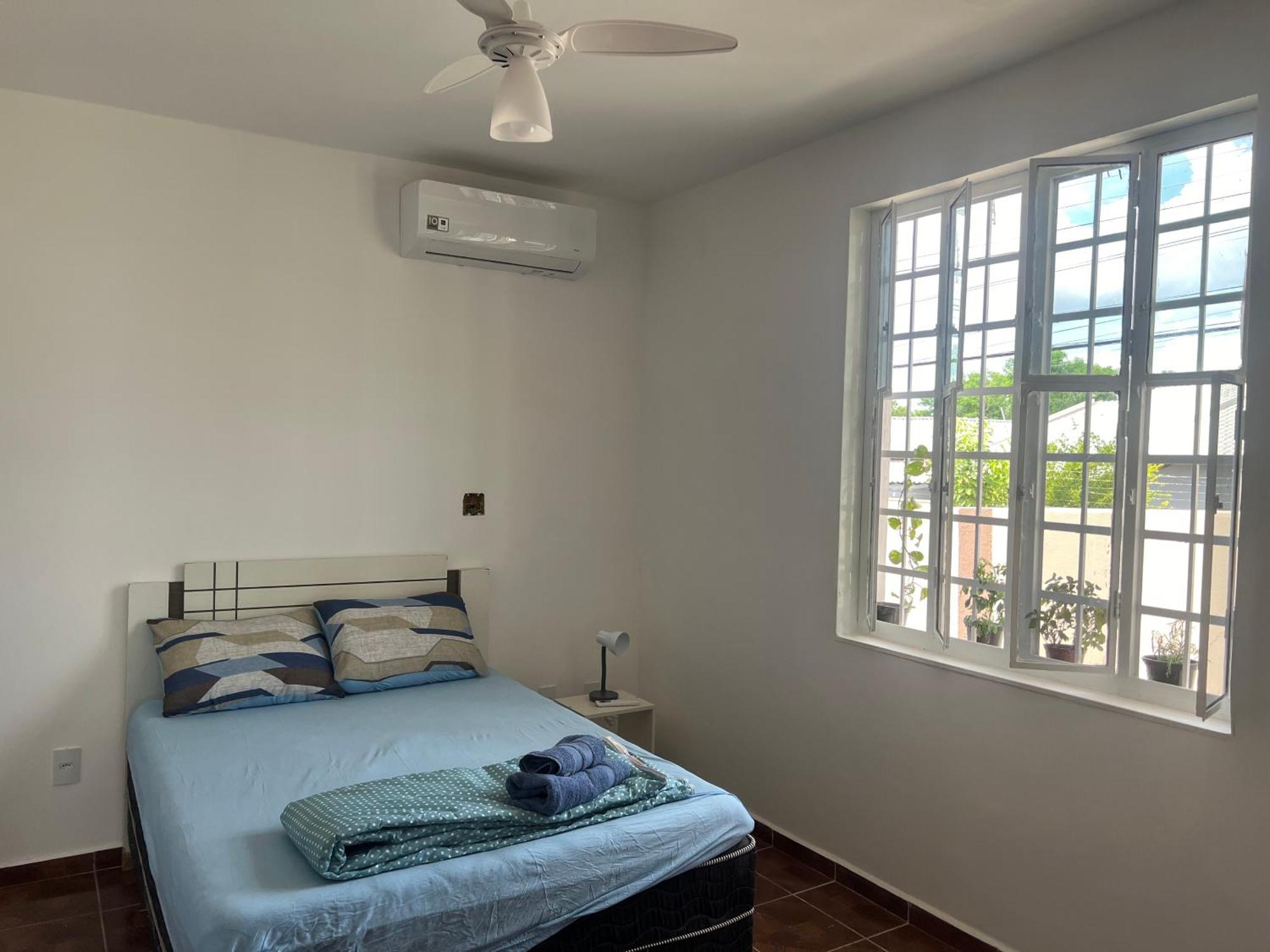 Hotel Ceres - Suite Principe Charles - 21 Cuiabá Dış mekan fotoğraf