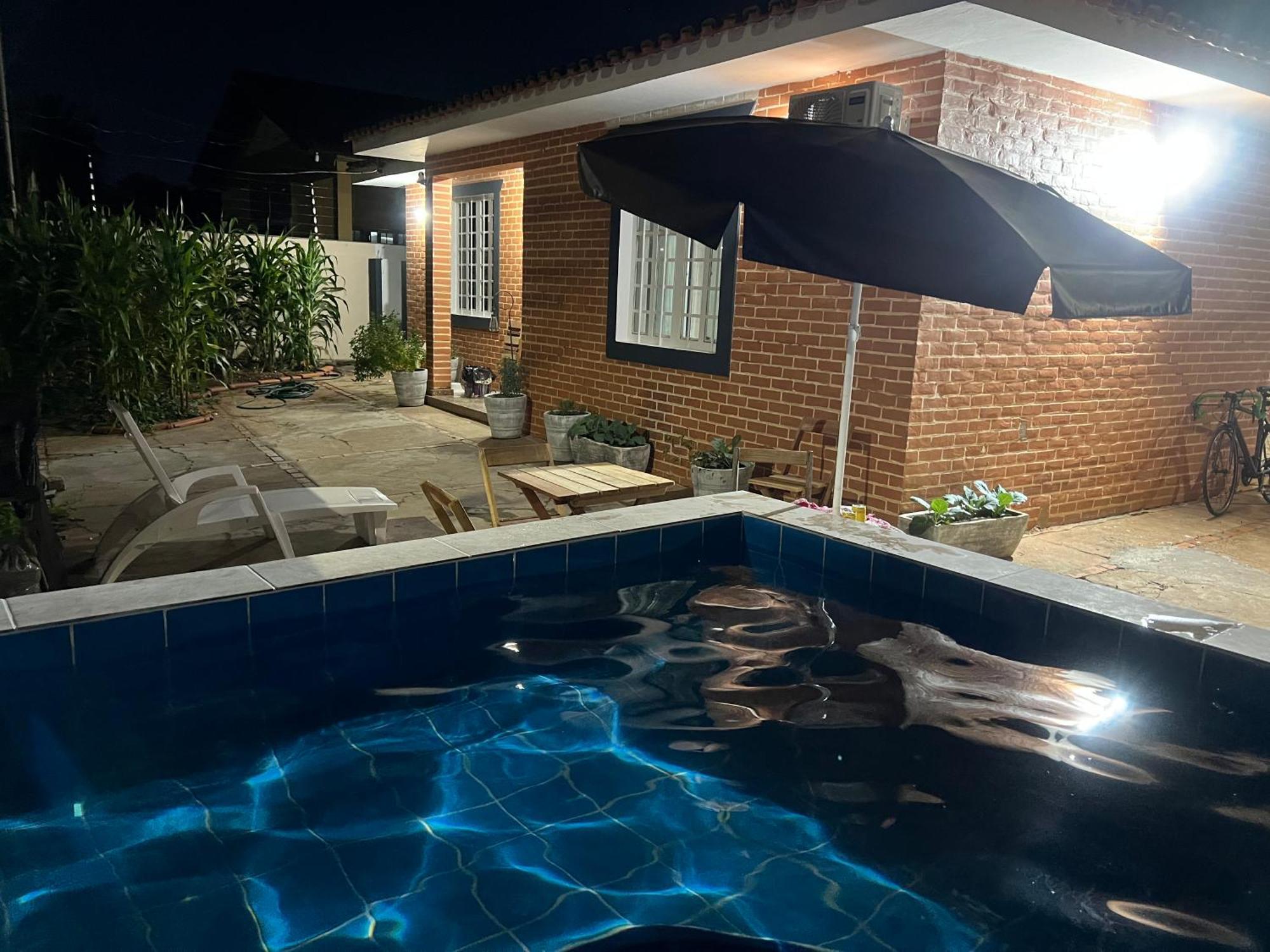 Hotel Ceres - Suite Principe Charles - 21 Cuiabá Dış mekan fotoğraf